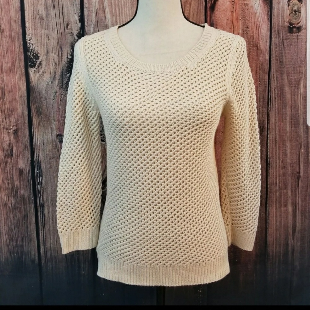 Ann Taylor Sweater